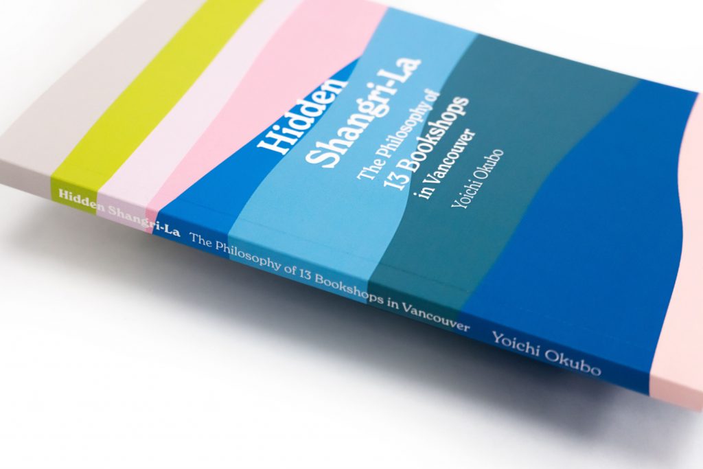 book design