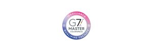 G7 Master Facility Badge